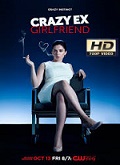Crazy Ex-Girlfriend Temporada 3 [720p]